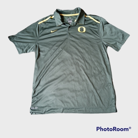 Nike | Shirts | Nike Drifit University 